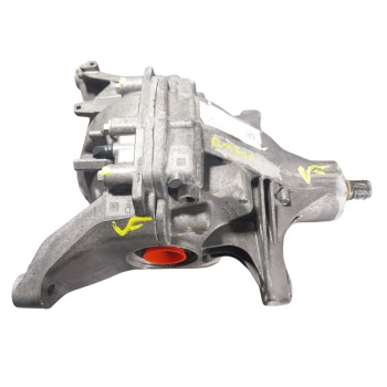 DIFERENCIAL TRASERO 08X507021 