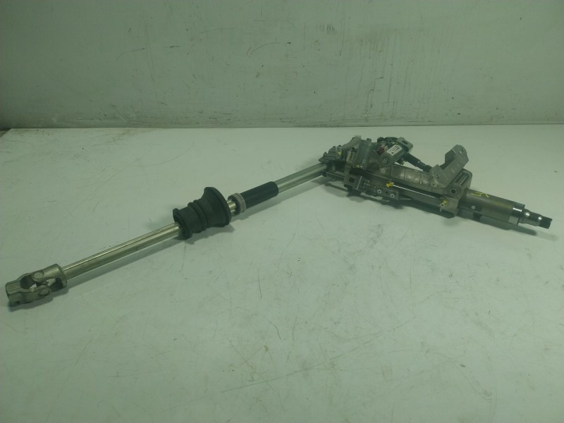 Recambio de columna direccion para tesla model y ev a las 4 ruedas referencia OEM IAM 118887100A  118887100A