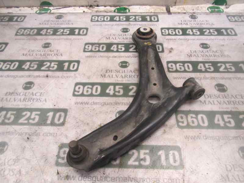 Recambio de brazo suspension inferior delantero derecho para ford fiesta (cb1) trend referencia OEM IAM 1737309  