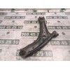 Recambio de brazo suspension inferior delantero derecho para ford fiesta (cb1) trend referencia OEM IAM 1737309  