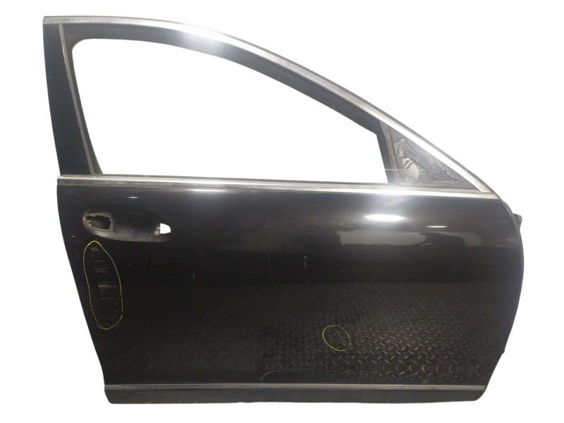 Recambio de puerta delantera derecha para mercedes-benz clase s (w221) berlina 3.0 cdi cat referencia OEM IAM A2217200205  
