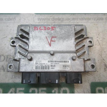 CENTRALITA MOTOR UCE 1543041 