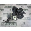 Recambio de cinturon seguridad trasero izquierdo para volkswagen golf vii variant 2.0 tdi referencia OEM IAM 5G9857805RAA  