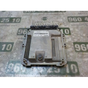 CENTRALITA MOTOR UCE 237104128R 237102213R 0281030439