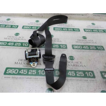 CINTURON SEGURIDAD DELANTERO IZQUIERDO 72117118129 601028900D 