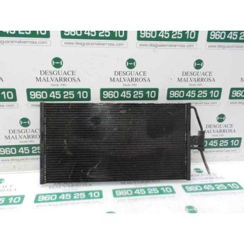 CONDENSADOR AIRE ACONDICIONADO 