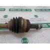Recambio de transmision derecha para hyundai i30 classic referencia OEM IAM 495002L210  