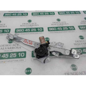 ELEVALUNAS DELANTERO DERECHO 8200733828 