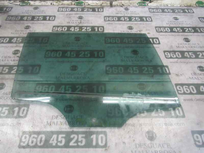 Recambio de cristal puerta trasero derecho para volkswagen golf vii variant 2.0 tdi referencia OEM IAM 5G9845026A  