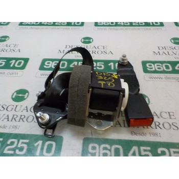 CINTURON SEGURIDAD TRASERO DERECHO 1671625 