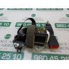Recambio de cinturon seguridad trasero derecho para ford ka (ccu) titanium+ referencia OEM IAM 1671625  