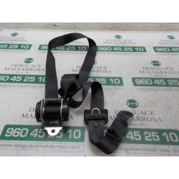 CINTURON SEGURIDAD TRASERO DERECHO 72117055962 601030000D 