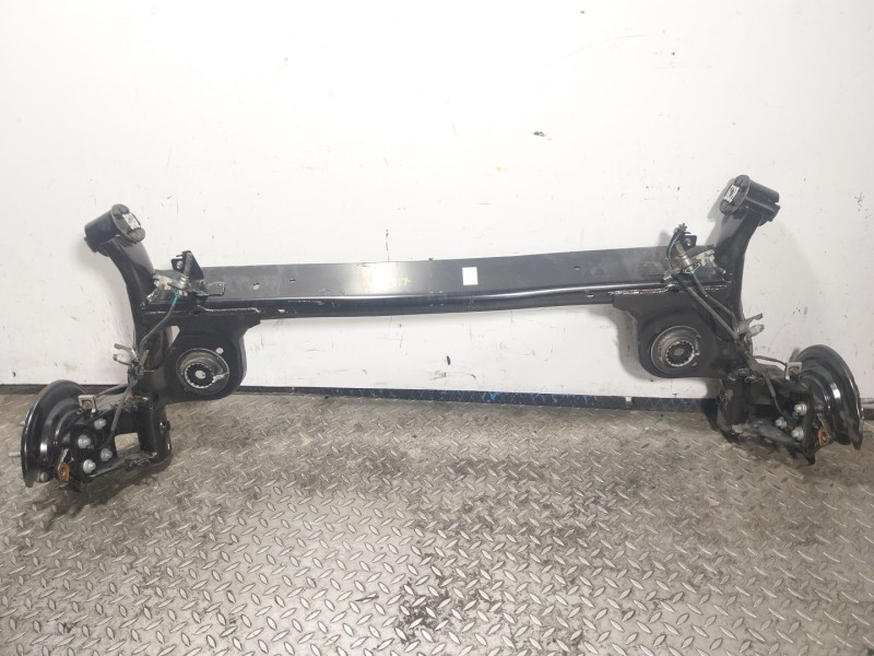 Recambio de puente trasero para renault arkana i (lcm_, ldn_) 1.6 e-tech 145 (ldmu) referencia OEM IAM   