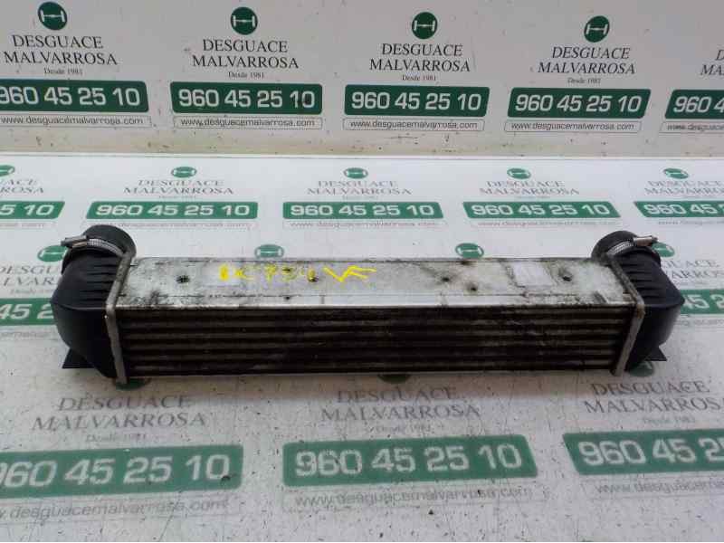 Recambio de intercooler para bmw serie 5 berlina (e39) 520d exclusive referencia OEM IAM   