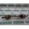 Recambio de transmision izquierda para hyundai i30 classic referencia OEM IAM 495012L210  