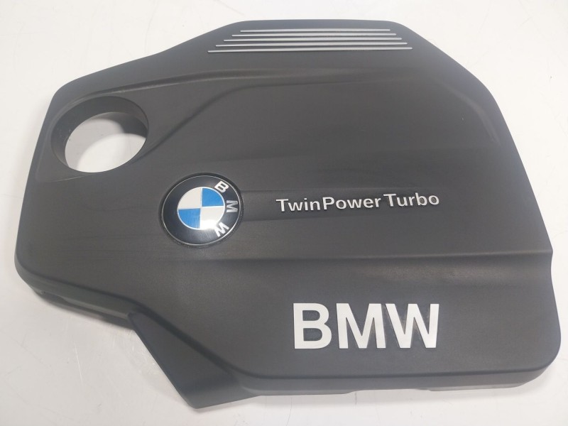 Recambio de tapa motor para bmw 3 touring (f31) 316 d referencia OEM IAM 11148514202  