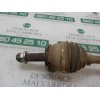 Recambio de transmision izquierda para hyundai i30 classic referencia OEM IAM 495012L210  