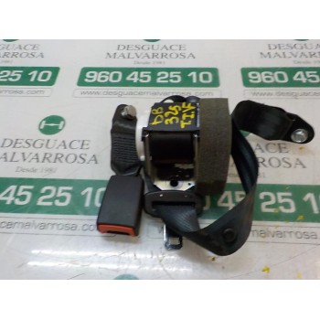 CINTURON SEGURIDAD TRASERO IZQUIERDO 1671626 