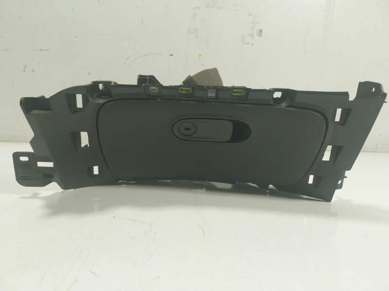 Recambio de guantera para smart forfour ev eq 17.6 kwh referencia OEM IAM A45368919009J65 A4536891900 