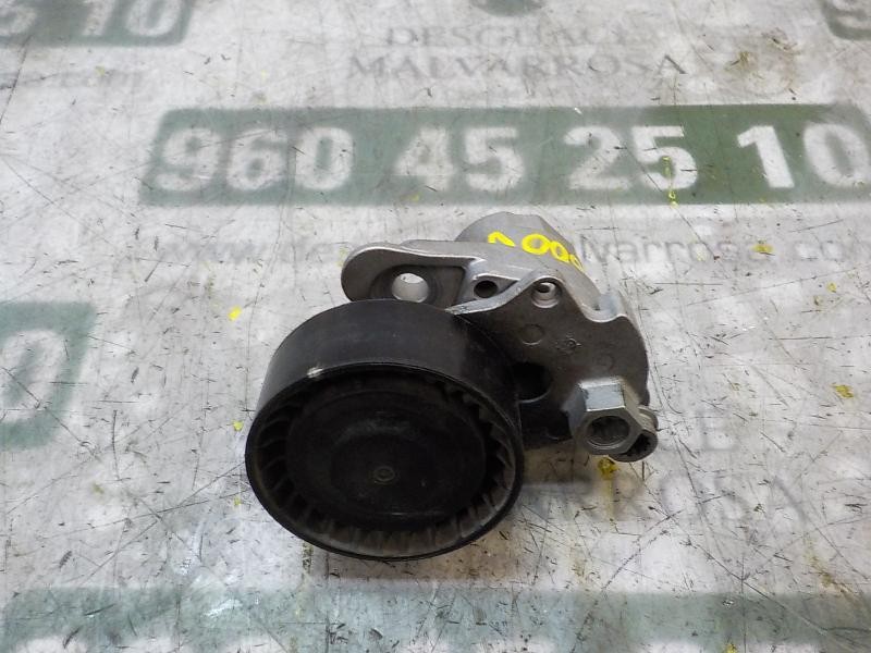 Recambio de tensor correa auxiliar para volkswagen polo (6c1) edition bluemotion referencia OEM IAM 04E145299E  