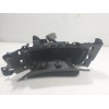 Recambio de guantera para smart forfour ev eq 17.6 kwh referencia OEM IAM A45368919009J65 A4536891900 