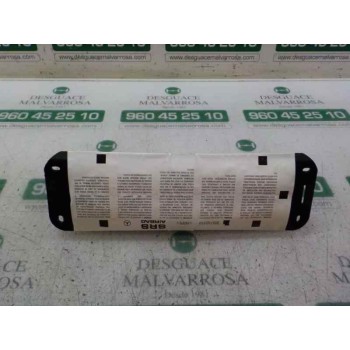AIRBAG DELANTERO DERECHO A1698600005 