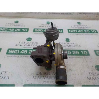 TURBOCOMPRESOR 282012A710 282012A710 7752740003