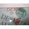 Recambio de cristal puerta delantero derecho para ford fiesta (cb1) titanium referencia OEM IAM 1680515  