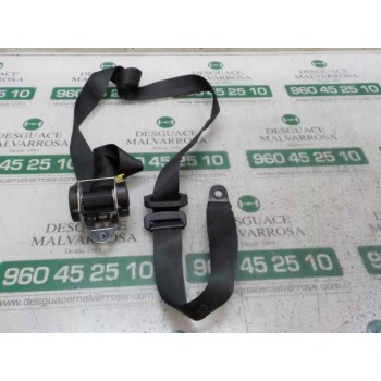 CINTURON SEGURIDAD TRASERO IZQUIERDO 72117055962 601030000D 