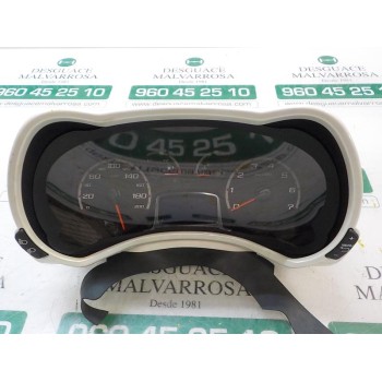 CUADRO INSTRUMENTOS 1936291 