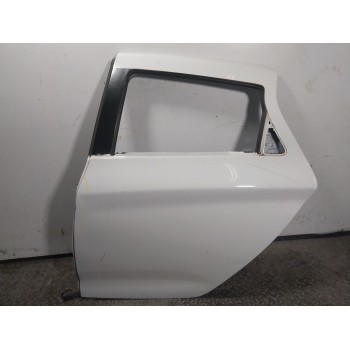 PUERTA TRASERA IZQUIERDA 