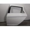 Recambio de puerta trasera izquierda para renault zoe life referencia OEM IAM   