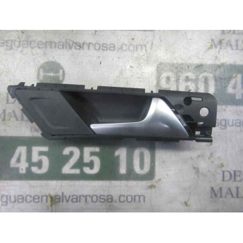 MANETA INTERIOR TRASERA DERECHA 