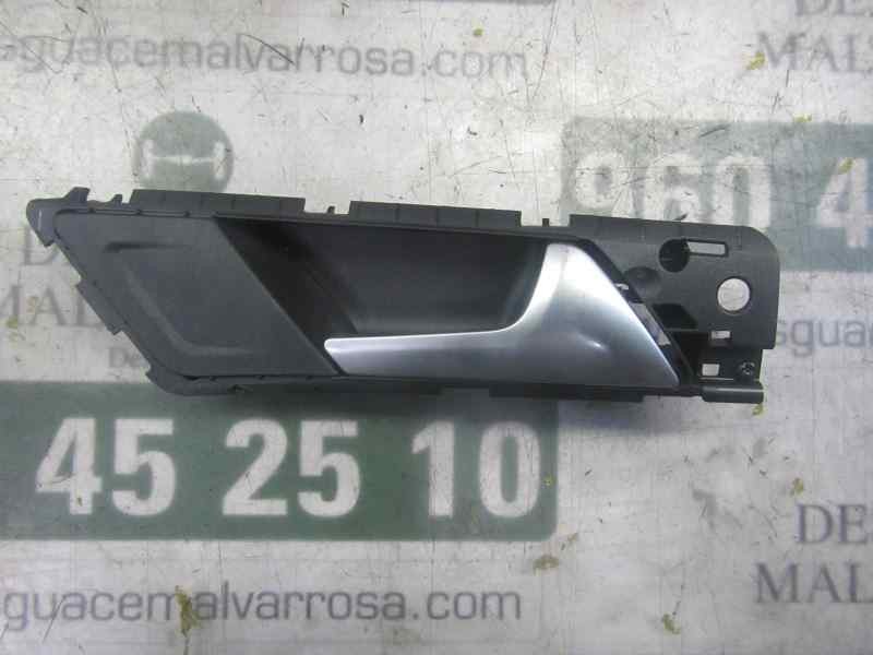 Recambio de maneta interior trasera derecha para volkswagen golf vii variant 2.0 tdi referencia OEM IAM   