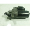 Recambio de motor arranque para audi tt (8n3) 1.8 t quattro referencia OEM IAM 02M911023 02M911023 