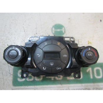 MANDO CLIMATIZADOR 1775088 