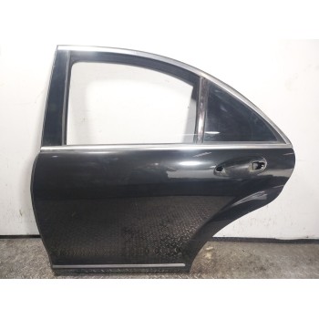 PUERTA TRASERA IZQUIERDA A2217300305 