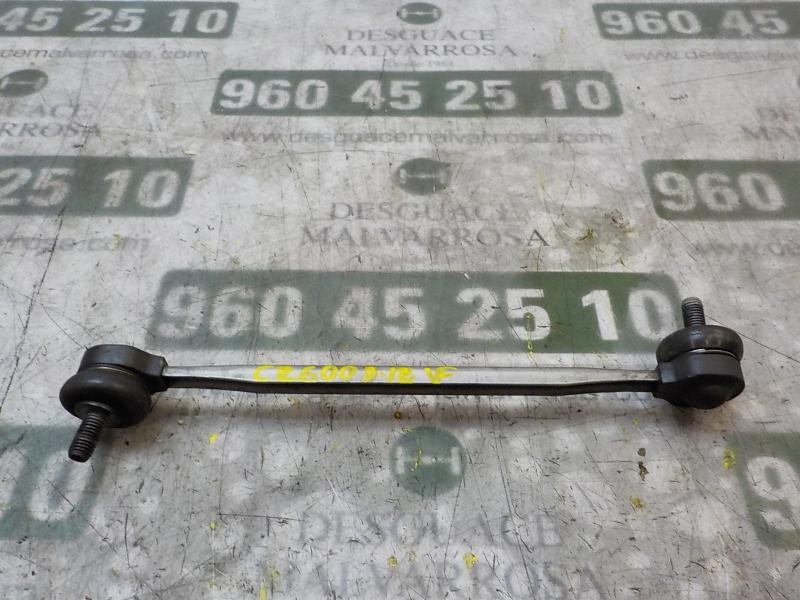 Recambio de tirante delantero izquierdo para volkswagen polo (6c1) edition bluemotion referencia OEM IAM 6R0411315  