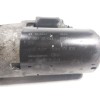 Recambio de motor arranque para audi tt (8n3) 1.8 t quattro referencia OEM IAM 02M911023 02M911023 