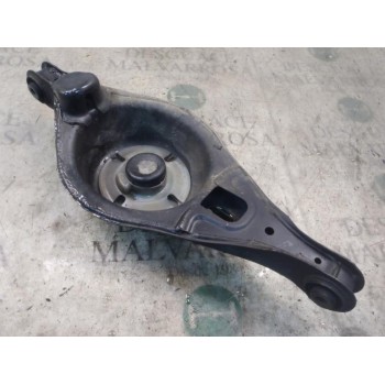 BRAZO SUSPENSION INFERIOR TRASERO IZQUIERDO GJ6A28350B 