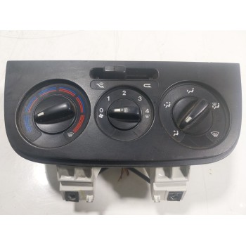 MANDO CALEFACCION / AIRE ACONDICIONADO 735462118 