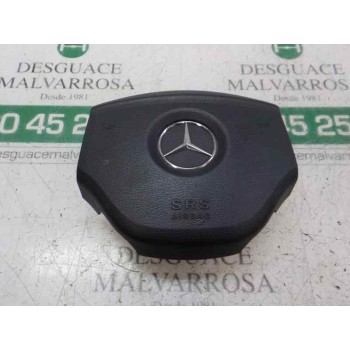 AIRBAG DELANTERO IZQUIERDO A16446016039E00 