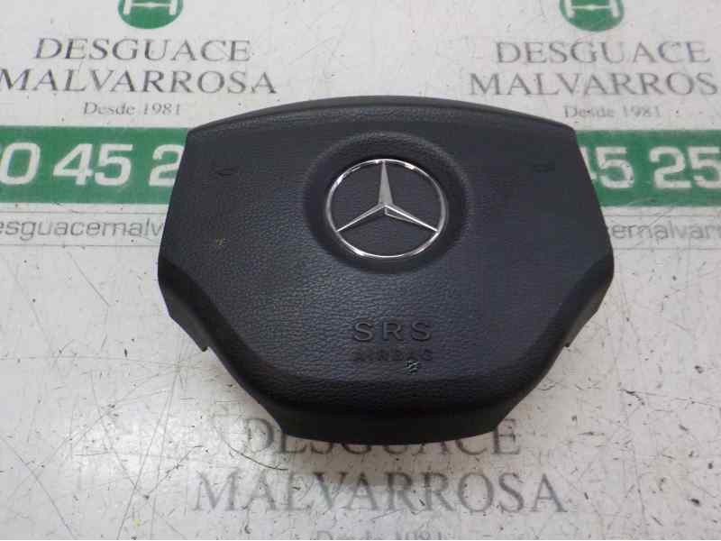 Recambio de airbag delantero izquierdo para mercedes-benz clase b (w245) 2.0 cdi cat referencia OEM IAM A16446016039E00  