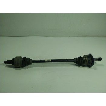 TRANSMISION TRASERA DERECHA 33208680348 759768204 