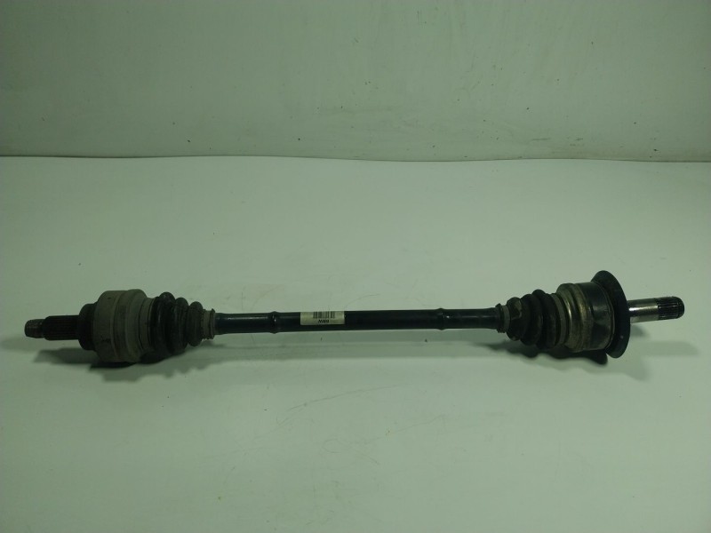 Recambio de transmision trasera derecha para bmw 3 touring (f31) 316 d referencia OEM IAM 33208680348 759768204 