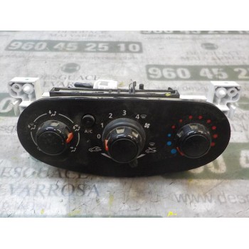 MANDO CALEFACCION / AIRE ACONDICIONADO 275102784R 