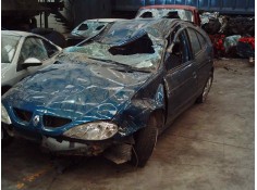 renault megane i fase 2 berlina (ba0) del año 2000