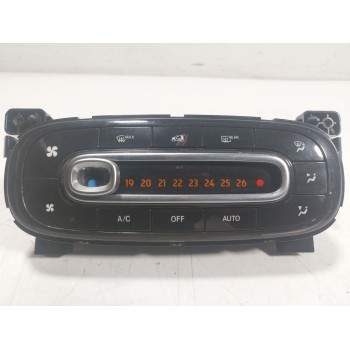 MANDO CLIMATIZADOR A4539050600 A4539050600 