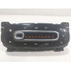 Recambio de mando climatizador para smart forfour ev eq 17.6 kwh referencia OEM IAM A4539050600 A4539050600 