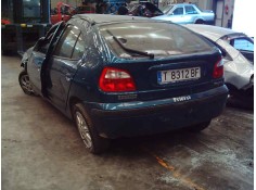 renault megane i fase 2 berlina (ba0) del año 2000 2